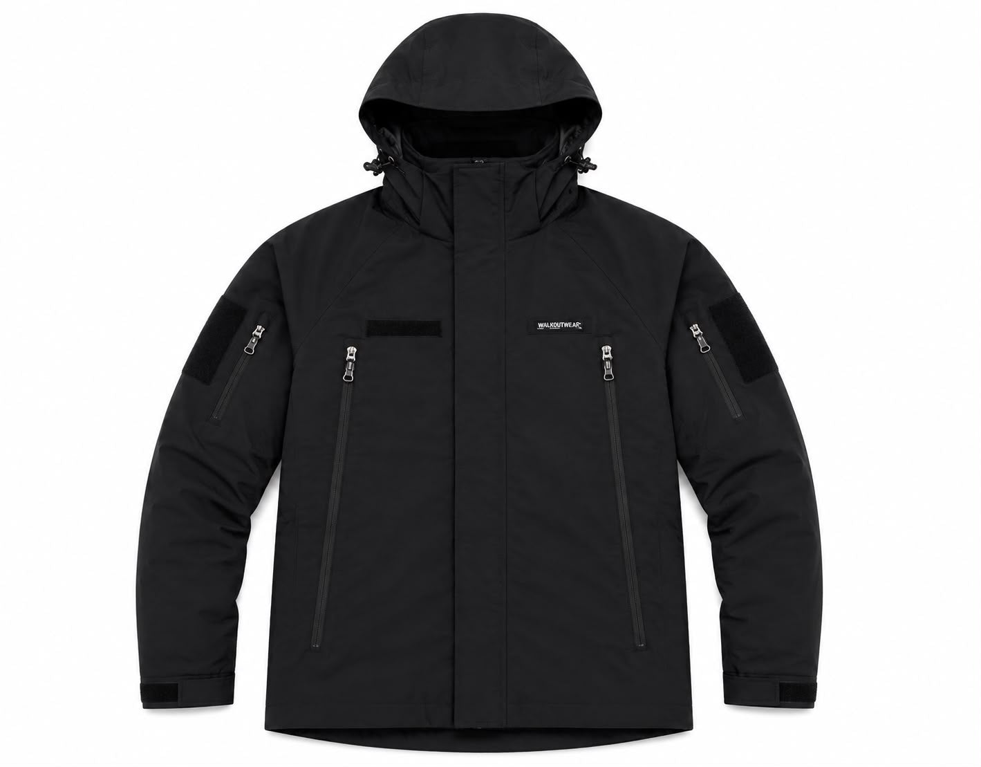 WINDCHEATER