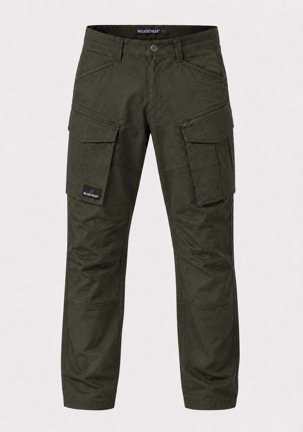 Dark Olive