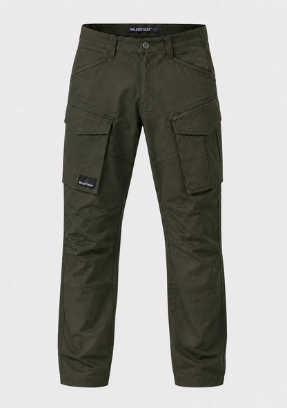 Dark Olive