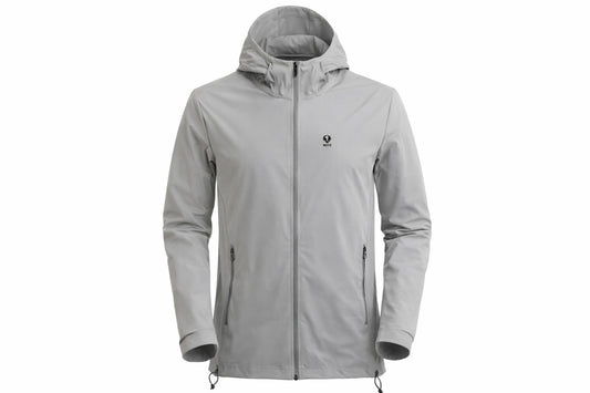 Pack & Go Windcheater