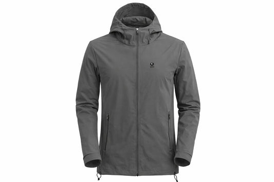 Pack & Go Windcheater