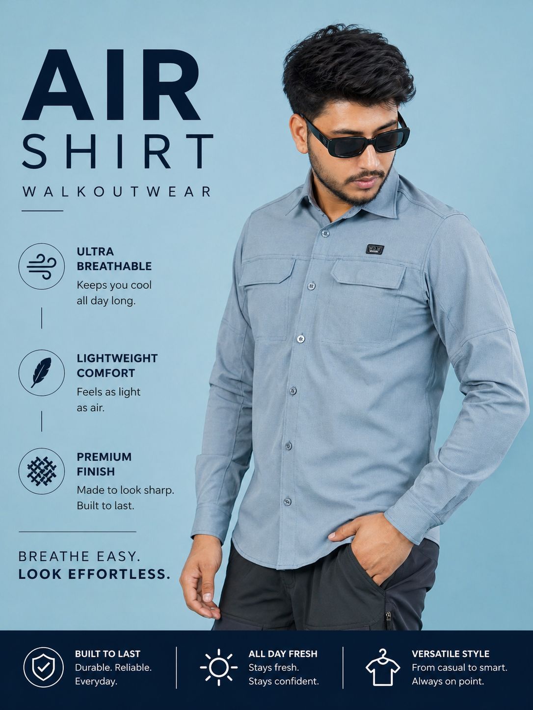 Air Shirt
