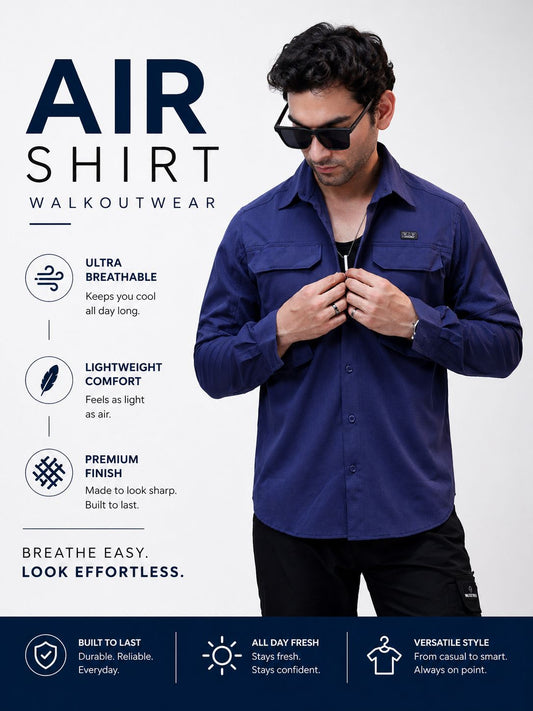 Air Shirt