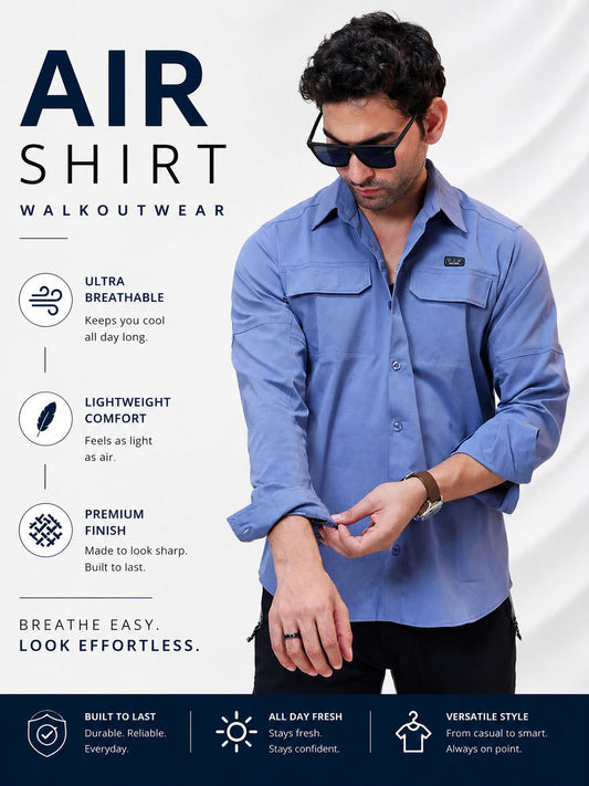 Air Shirt
