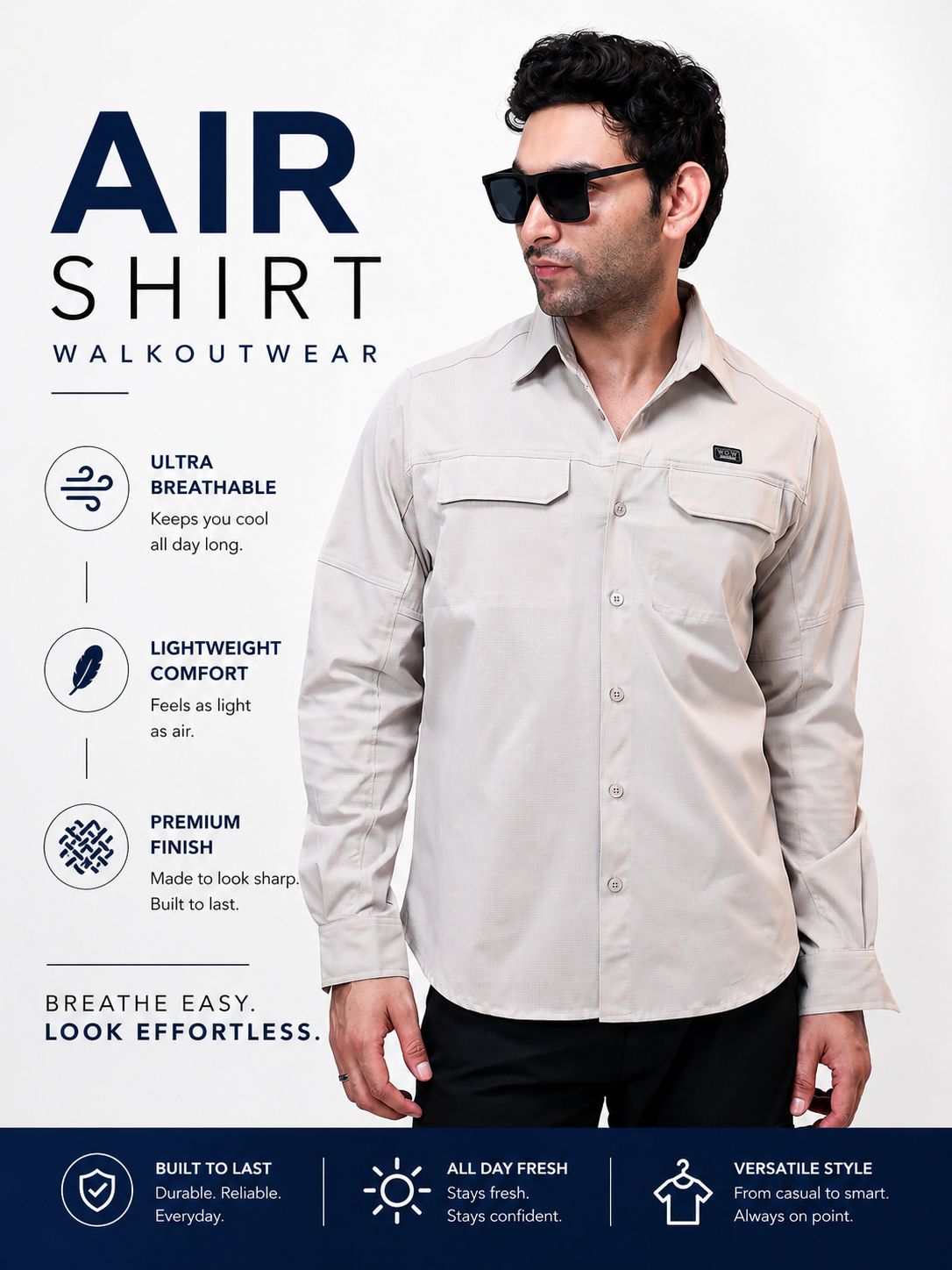 Air Shirt