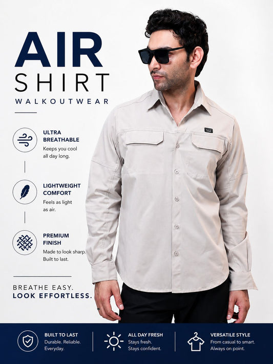 Air Shirt