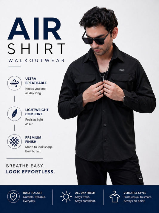 Air Shirt