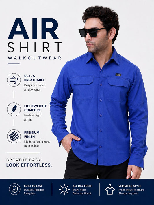 Air Shirt