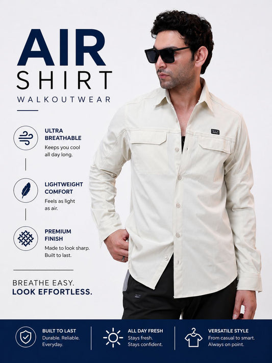 Air Shirt
