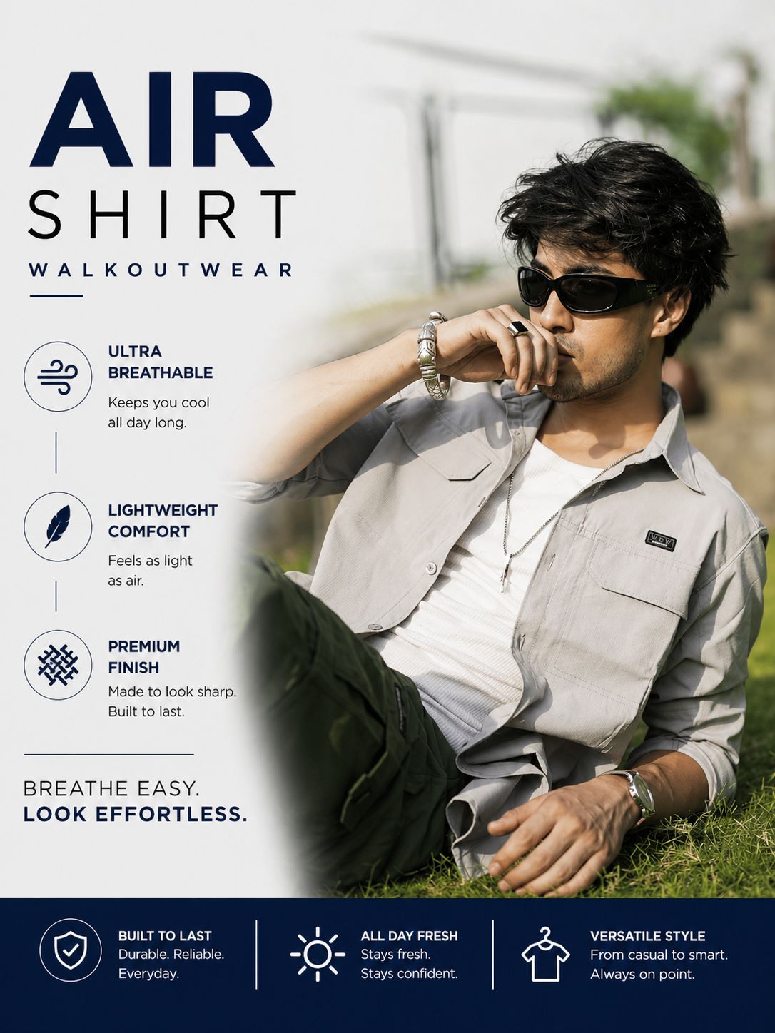 Air Shirt