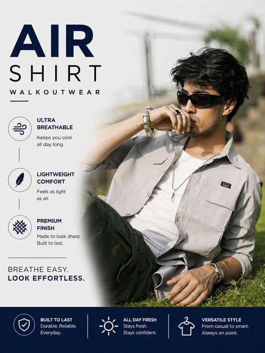 Air Shirt