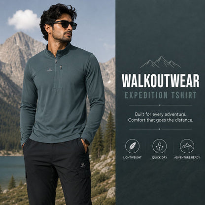 Expedition Tshirt