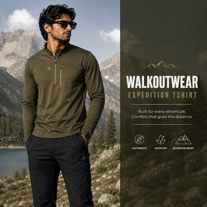 Expedition Tshirt