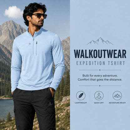 Expedition Tshirt