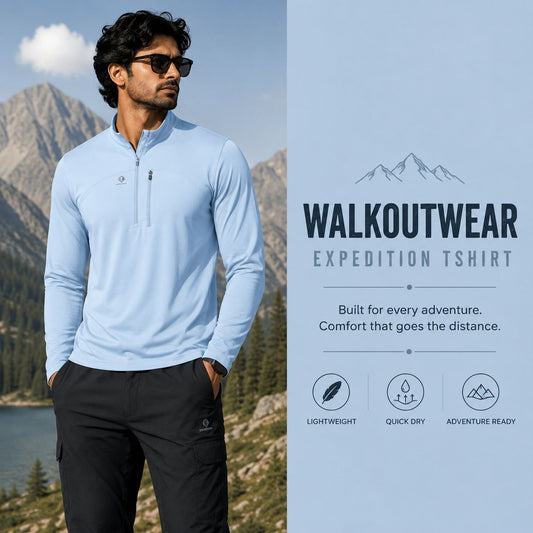 Expedition Tshirt