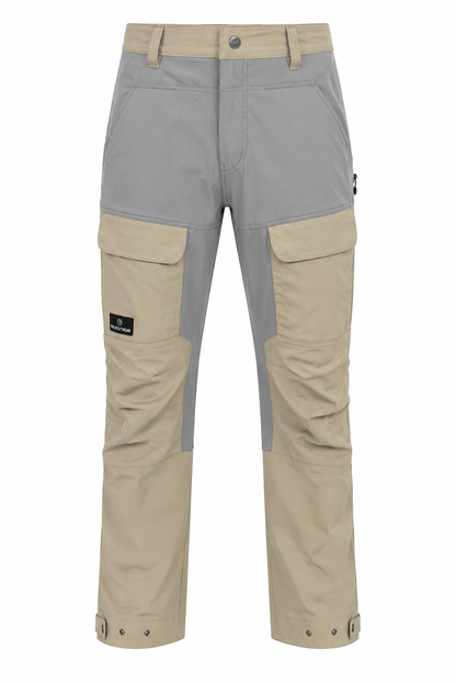 BEIGE - AMBER