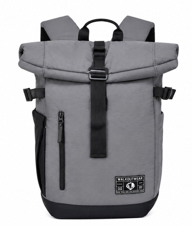 GREY BLACK 