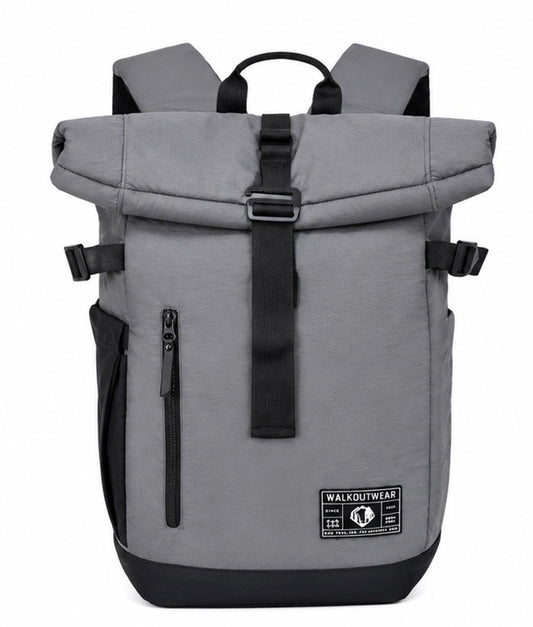 GREY BLACK 