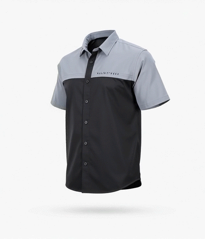 Smoke Grey