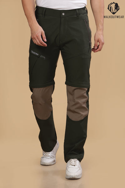 Buy YSENTOWomens Outdoor Walking Hiking Trousers Lightweight Quick Dry  Water Resistant Trekking Pants With Zipper Pockets Online at desertcartINDIA